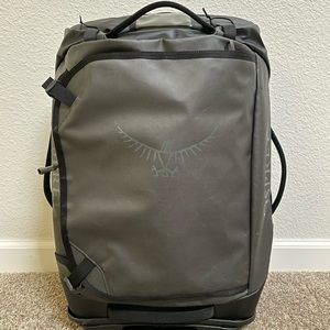 Osprey Transporter 40L Wheeled Carryon